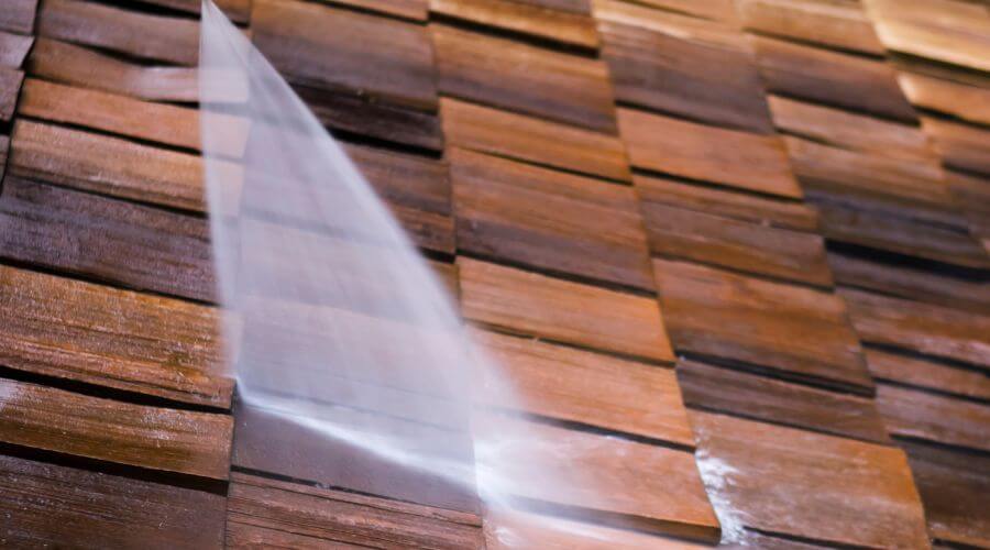 Expert flood damage restoration services in Cowden, IL